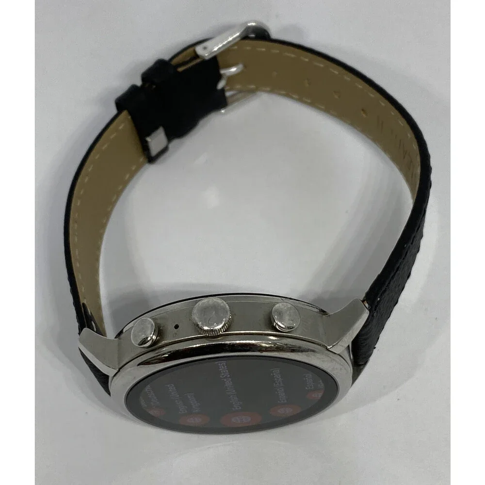 Fossil this watch